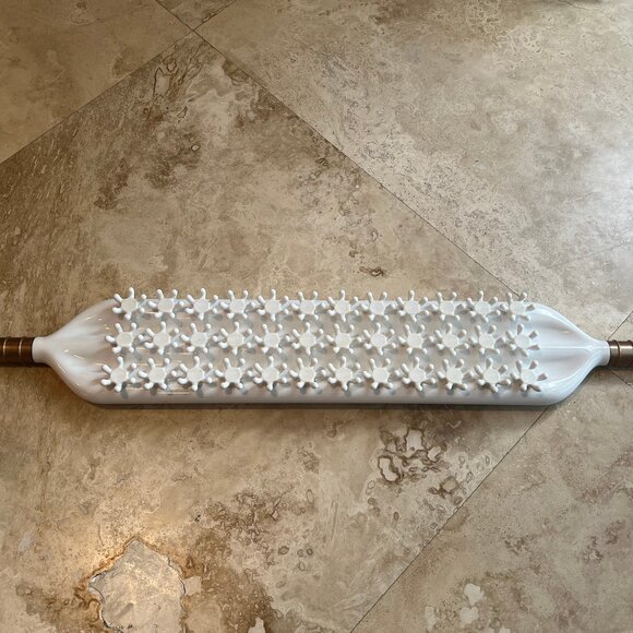 Ashley Black Fascia Paddle Blaster EUC - Picture 5 of 8